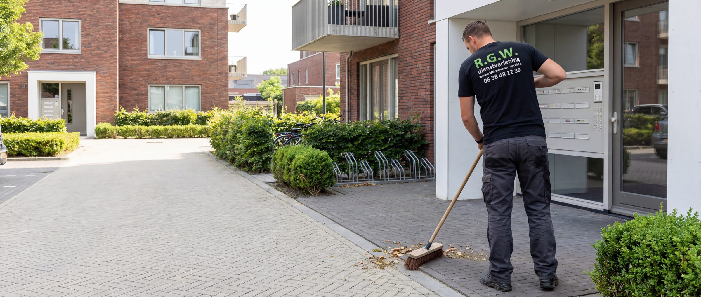 Conciërgediensten