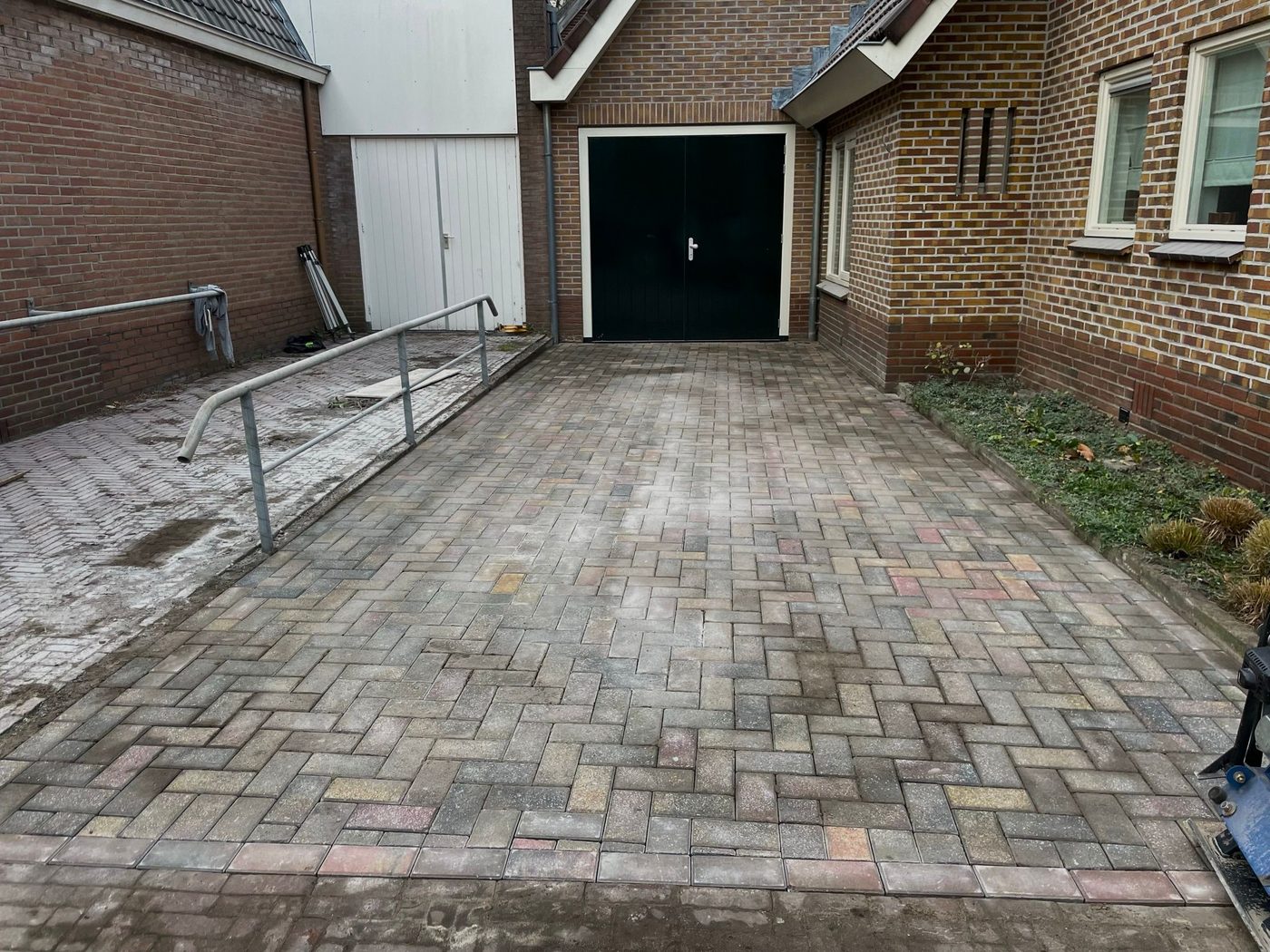 Straatwerk